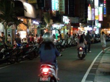 Taipei Tamsui